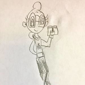 Meet your Posher, Bethany